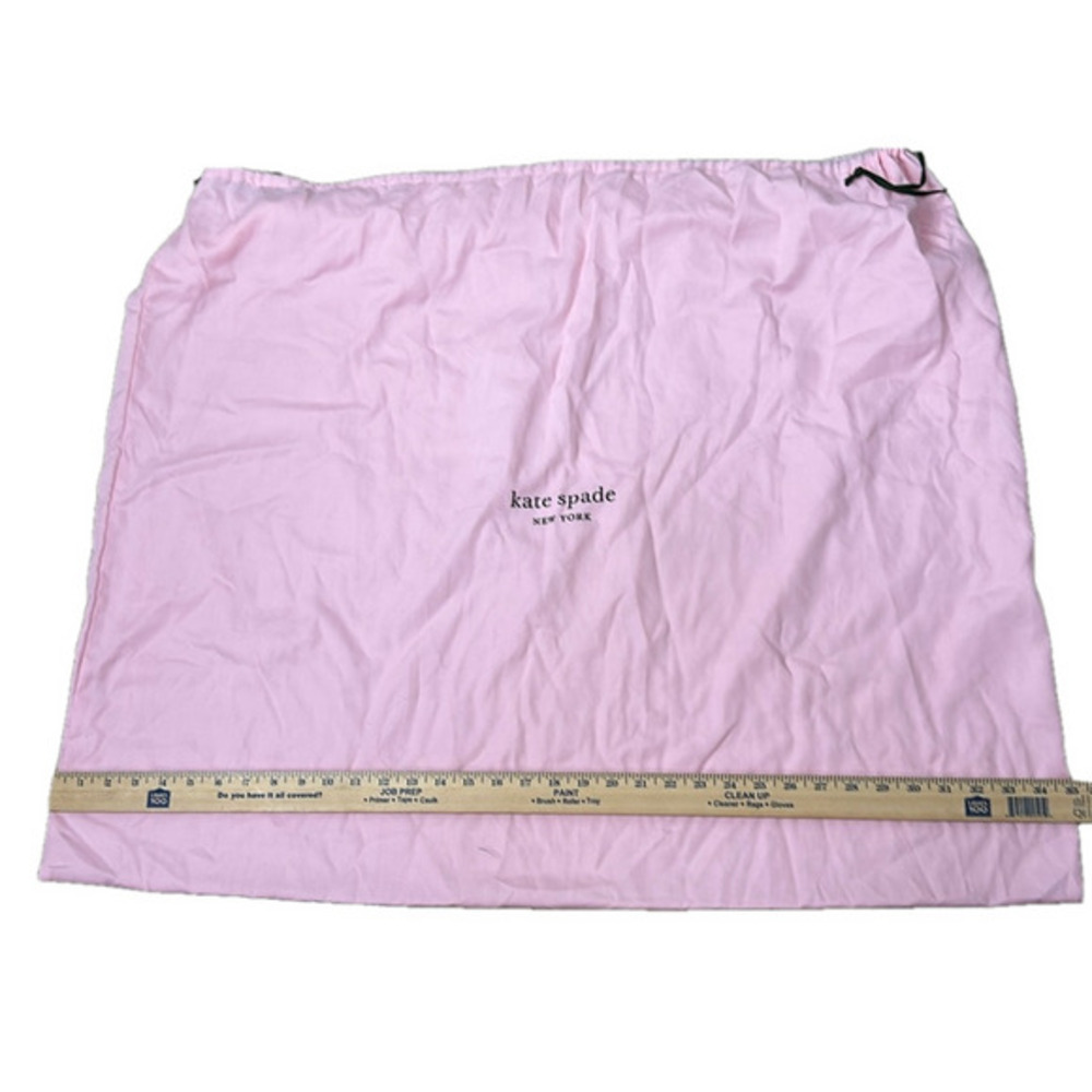 Kate Spade New York Pink Dust Bag